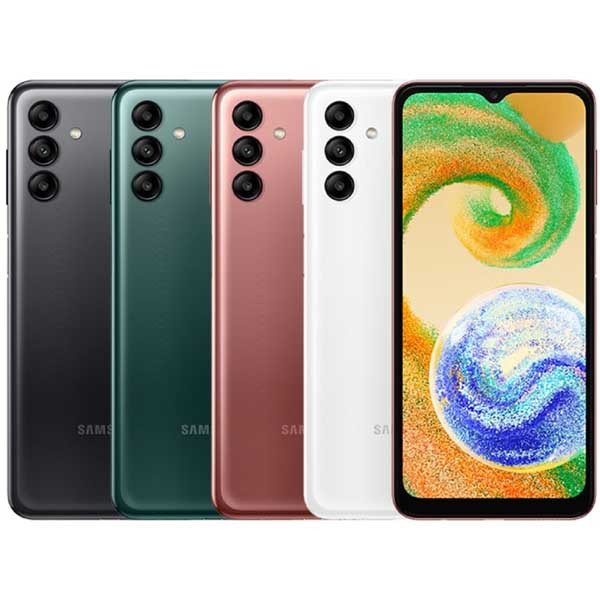 Samsung Galaxy A04s